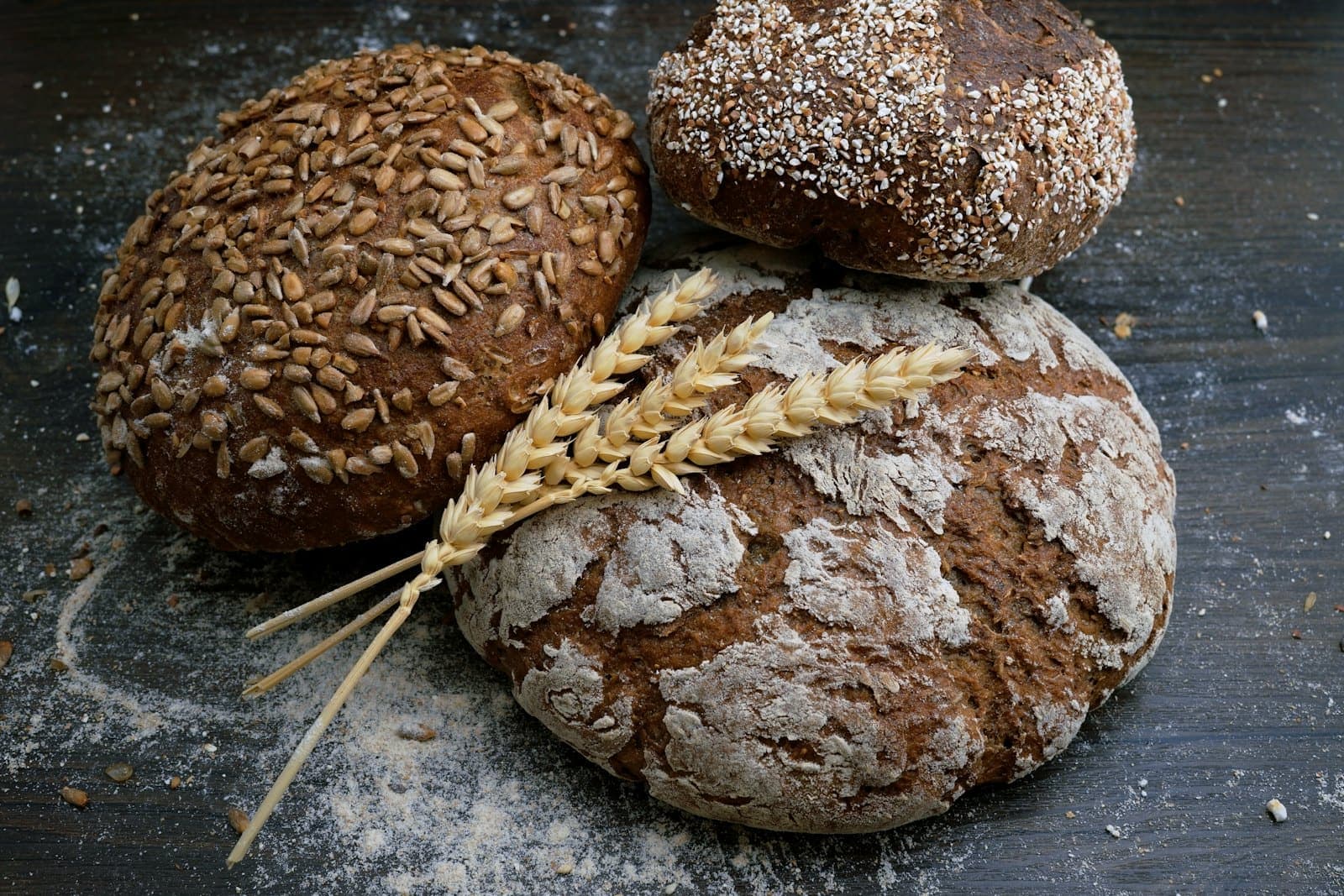 Nimojen Bakery & Supermarket: Ma's Choice